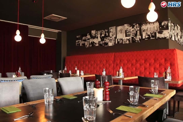 pentahotel Eisenach